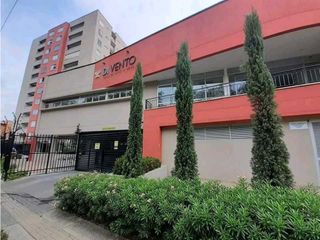 Foto 1 de SE VENDE Apartamento Piso 9 en La Flora / JV