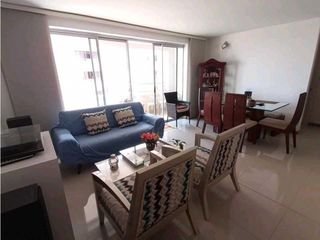 Foto 2 de SE VENDE Apartamento Piso 9 en La Flora / JV