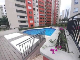 Foto 28 de SE VENDE Apartamento Piso 9 en La Flora / JV