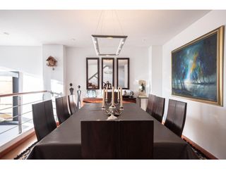 Foto 4 de Casa para venta en Bosque de Pinos