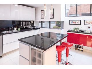 Foto 6 de Casa para venta en Bosque de Pinos