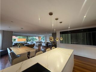 Foto 9 de SE ARRIENDA APARTAMENTO EN  ROSALES 255m2