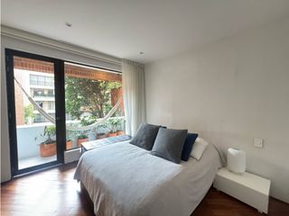 Foto 22 de SE ARRIENDA APARTAMENTO EN  ROSALES 255m2