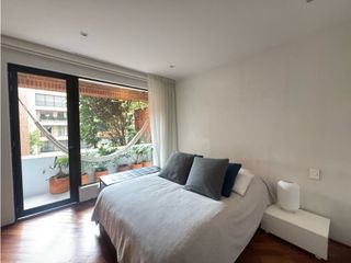 Foto 21 de SE ARRIENDA APARTAMENTO EN  ROSALES 255m2