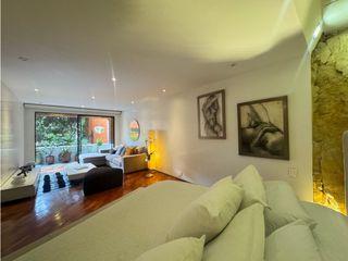 Foto 6 de SE ARRIENDA APARTAMENTO EN  ROSALES 255m2