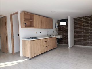 Foto 3 de Venta apartaestudio tipo loft en Sabaneta sector Holanda