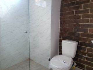 Foto 8 de Venta apartaestudio tipo loft en Sabaneta sector Holanda