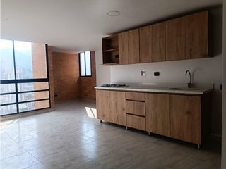 Foto 1 de Venta apartaestudio tipo loft en Sabaneta sector Holanda