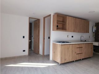Foto 4 de Venta apartaestudio tipo loft en Sabaneta sector Holanda