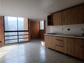 Foto 2 de Venta apartaestudio tipo loft en Sabaneta sector Holanda