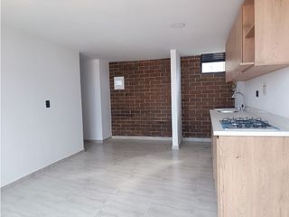 Foto 4 de Venta apartaestudio tipo loft Sabaneta sector Holanda