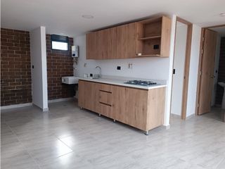 Foto 3 de Venta apartaestudio tipo loft Sabaneta sector Holanda