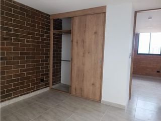 Foto 7 de Venta apartaestudio tipo loft Sabaneta sector Holanda