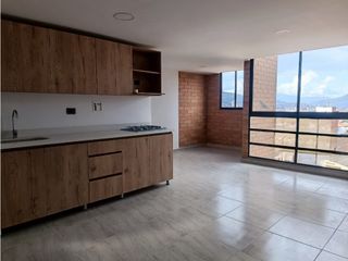 Foto 2 de Venta apartaestudio tipo loft Sabaneta sector Holanda