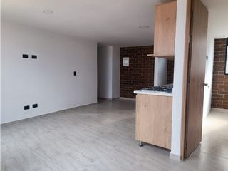 Foto 5 de Venta apartaestudio tipo loft Sabaneta sector Holanda