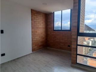 Foto 6 de Venta apartaestudio tipo loft Sabaneta sector Holanda