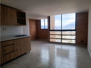 Foto 1 de Venta apartaestudio tipo loft Sabaneta sector Holanda