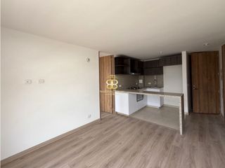 Foto 4 de SE VENDE ESPECTACULAR APARTAMENTO EN CAJICA