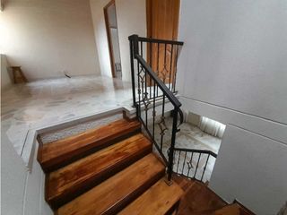 Foto 11 de Alquiler Casa Envigado Loma Brujas 8589348DL