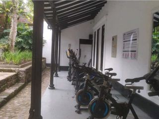 Foto 26 de Alquiler Casa Envigado Loma Brujas 8589348DL