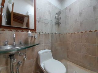 Foto 20 de Alquiler Casa Envigado Loma Brujas 8589348DL