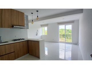 Foto 20 de Alquiler de apartamento en conjunto cerrado Caminos del bosque