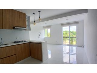 Foto 15 de Alquiler de apartamento en conjunto cerrado Caminos del bosque