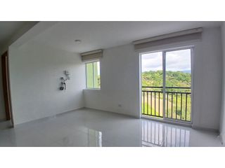Foto 10 de Alquiler de apartamento en conjunto cerrado Caminos del bosque