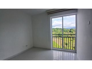 Foto 21 de Alquiler de apartamento en conjunto cerrado Caminos del bosque