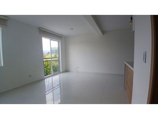 Foto 9 de Alquiler de apartamento en conjunto cerrado Caminos del bosque