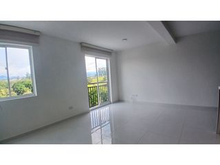 Foto 16 de Alquiler de apartamento en conjunto cerrado Caminos del bosque