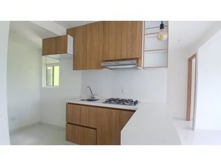 Foto 6 de Alquiler de apartamento en conjunto cerrado Caminos del bosque