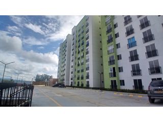 Foto 3 de Alquiler de apartamento en conjunto cerrado Caminos del bosque