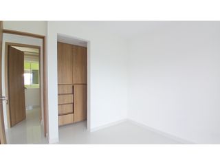 Foto 4 de Alquiler de apartamento en conjunto cerrado Caminos del bosque