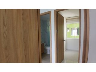 Foto 14 de Alquiler de apartamento en conjunto cerrado Caminos del bosque