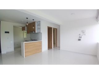 Foto 5 de Alquiler de apartamento en conjunto cerrado Caminos del bosque
