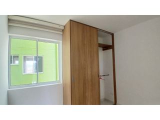 Foto 17 de Alquiler de apartamento en conjunto cerrado Caminos del bosque