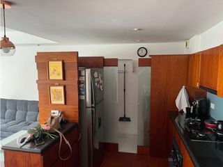 Foto 4 de ARRIENDO HERMOSO APARTAMENTO CHICO NORTE SEMI AMOBLADO