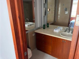 Foto 15 de ARRIENDO HERMOSO APARTAMENTO CHICO NORTE SEMI AMOBLADO