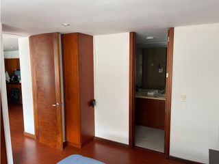 Foto 6 de ARRIENDO HERMOSO APARTAMENTO CHICO NORTE SEMI AMOBLADO