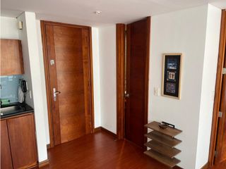 Foto 5 de ARRIENDO HERMOSO APARTAMENTO CHICO NORTE SEMI AMOBLADO