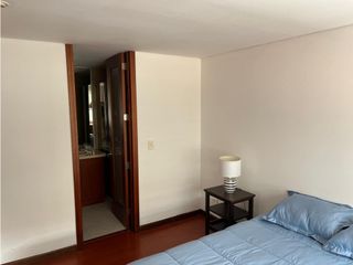 Foto 3 de ARRIENDO HERMOSO APARTAMENTO CHICO NORTE SEMI AMOBLADO