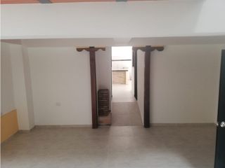 Foto 5 de LUXA ARRIENDA CASA COMERCIAL PARA OFICINAS SECTOR CENTRO HISTORICO