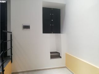 Foto 9 de LUXA ARRIENDA CASA COMERCIAL PARA OFICINAS SECTOR CENTRO HISTORICO