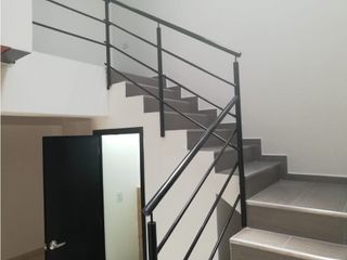 Foto 6 de LUXA ARRIENDA CASA COMERCIAL PARA OFICINAS SECTOR CENTRO HISTORICO