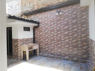 Foto 1 de LUXA ARRIENDA CASA COMERCIAL PARA OFICINAS SECTOR CENTRO HISTORICO