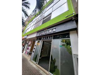 Foto 1 de Se Vende Edificio en el Centro de Pereira – Alta Rentabilidad