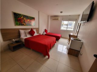 Foto 18 de Se Vende Edificio en el Centro de Pereira – Alta Rentabilidad