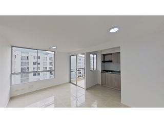 Foto 1 de VENDO  APARTAMENTO CIUDAD GUABINAS CONJUNTO SALENTO, YUMBO