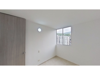 Foto 16 de VENDO  APARTAMENTO CIUDAD GUABINAS CONJUNTO SALENTO, YUMBO